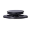 Batteries Plus Magnetic Stand Phone Ring – Black - 5